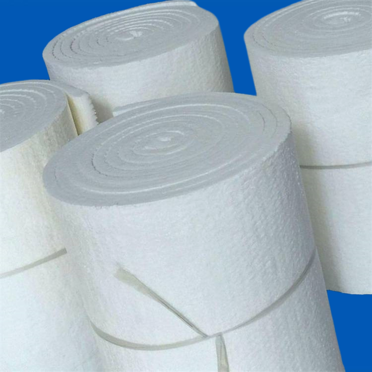 松溪陶瓷纤维毡